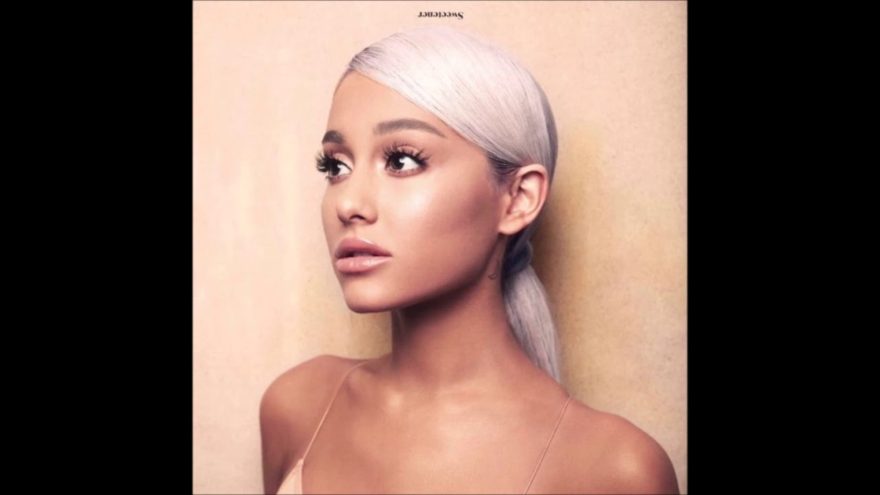 Ariana Grande - breathin (Instrumental Remake)