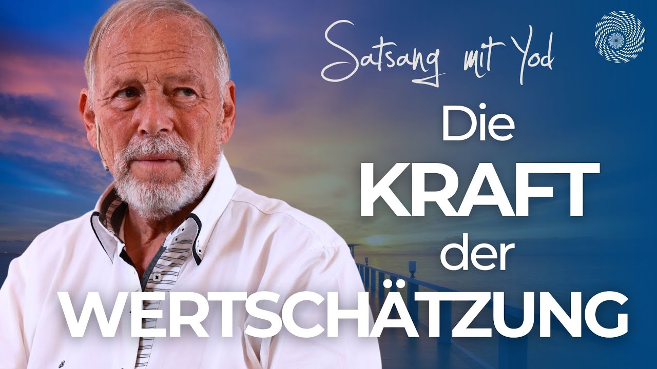 Die Kraft der Wertschätzung: So kann sie dein Leben verändern.
