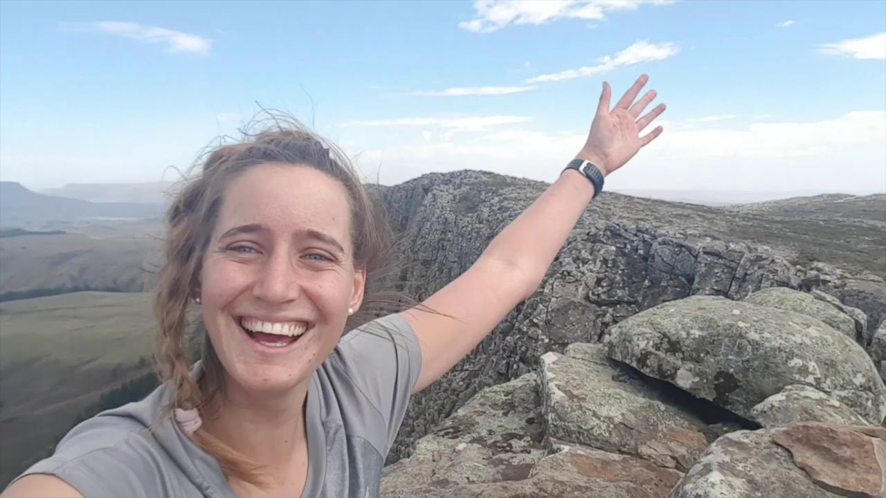 Amatola Trail Hiking Adventure 2019