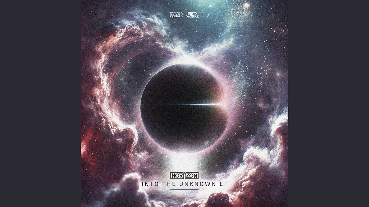 Into The Unknown