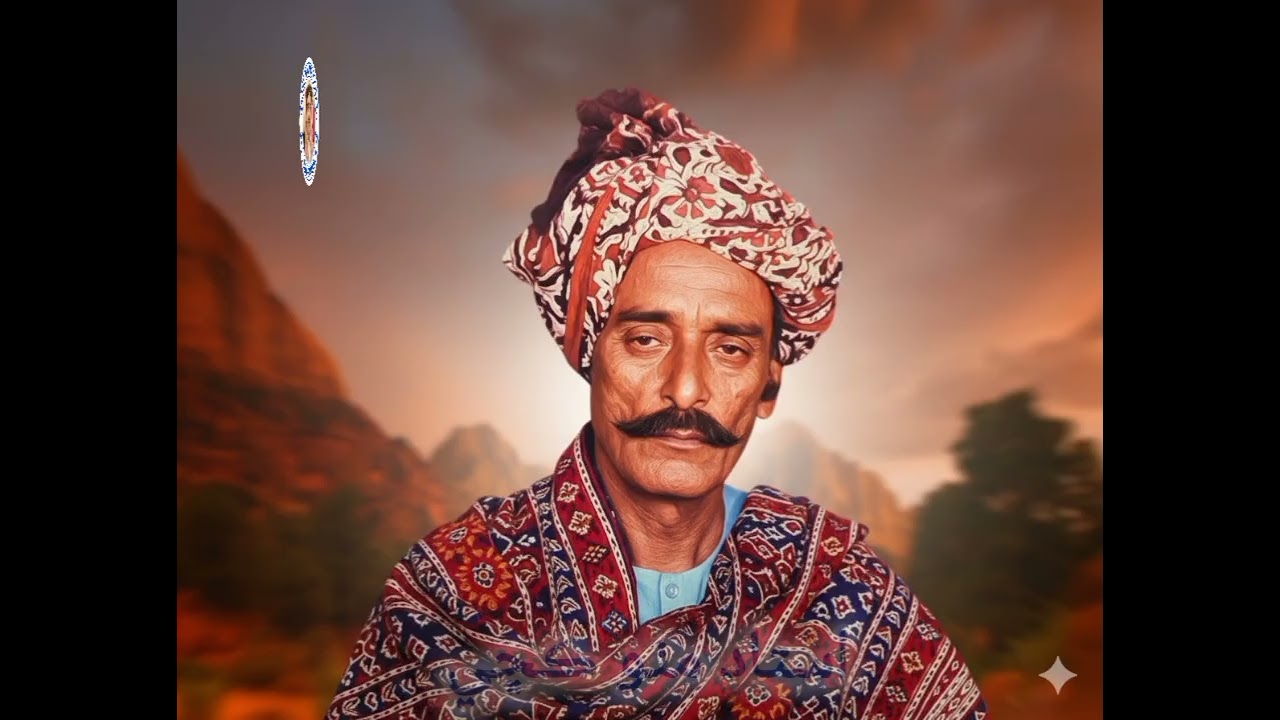 Hat Hat Habib aayu, Ustad Mithoo Kachi