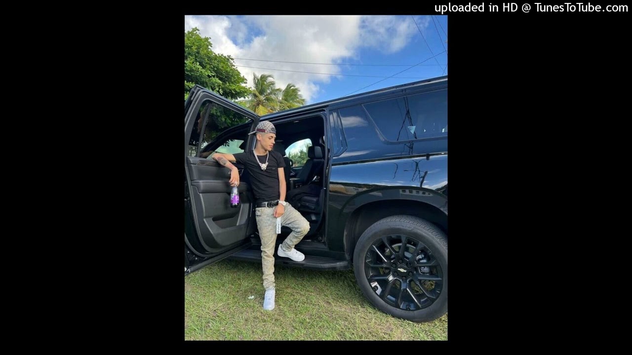 CRIS MJ X FLOYYMENOR  TYPE BEAT - 