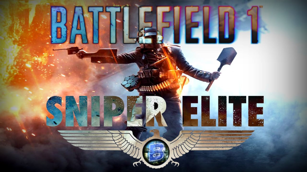 Battlefield 1 