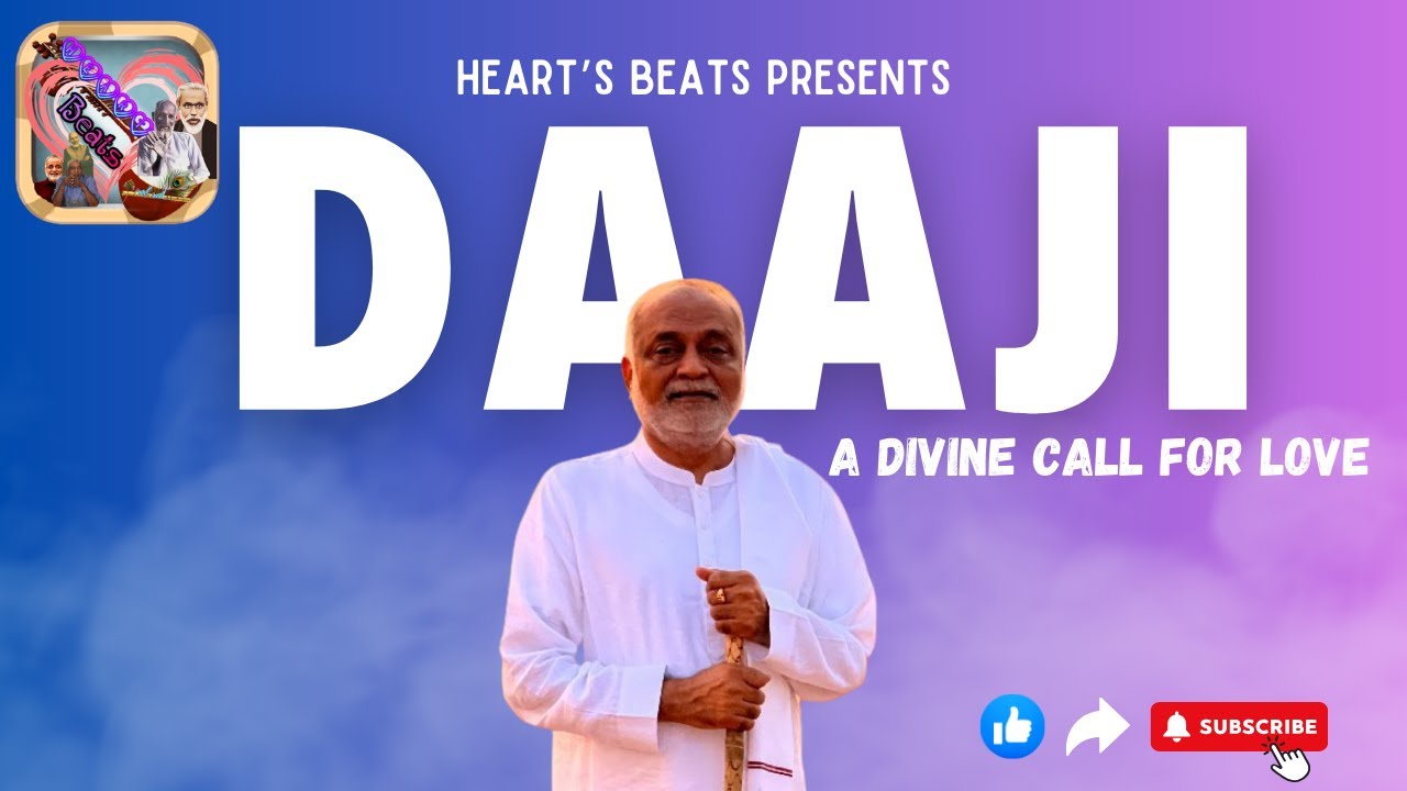 Daaji : 