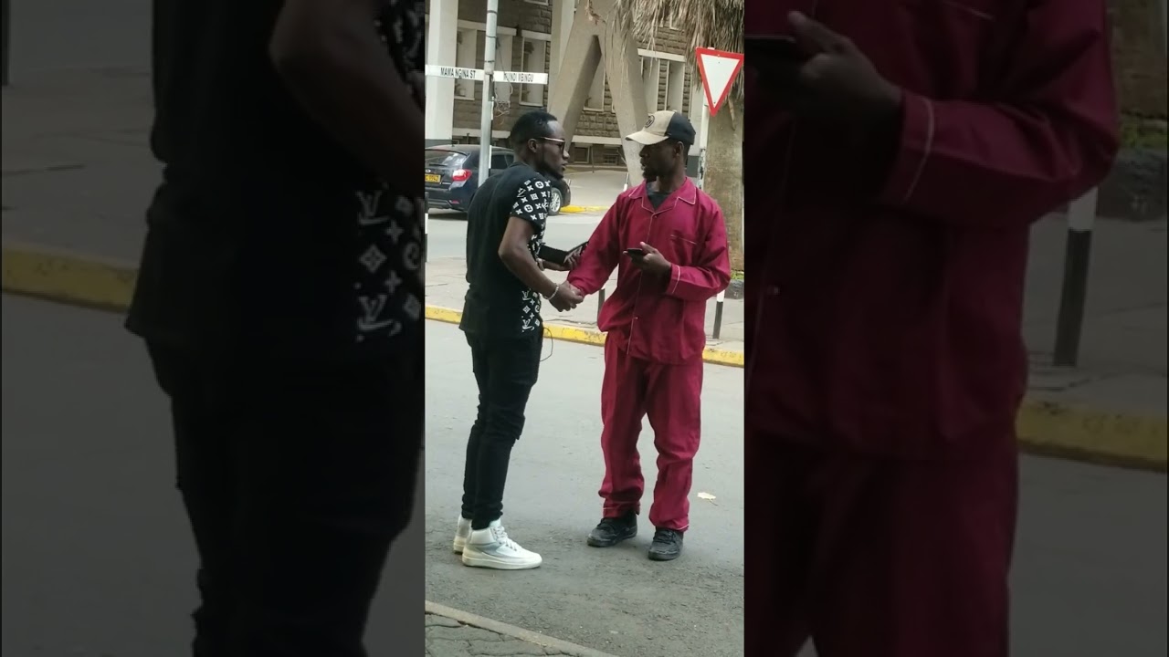 Money prank 😅😅,, unataka nikupatie pesa by force😅🙄 #prankst #tiktoktrend #kenyatiktoker #viral
