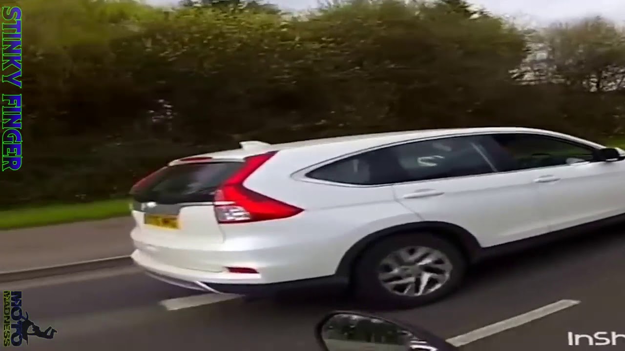Road rage level 100
