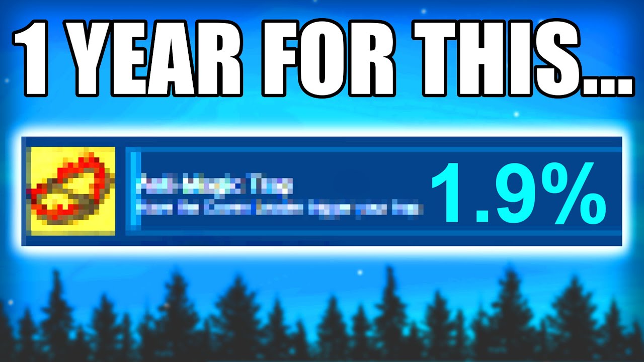 it took me 1 year to get this achievement... town of salem