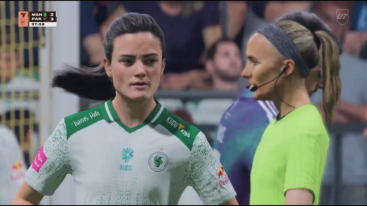 EA SPORTS FC 26