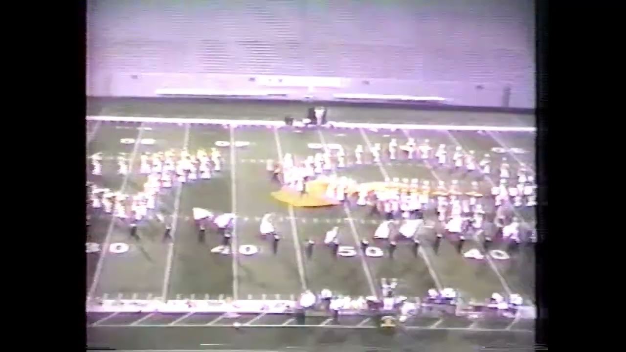 1989 - Spytacular