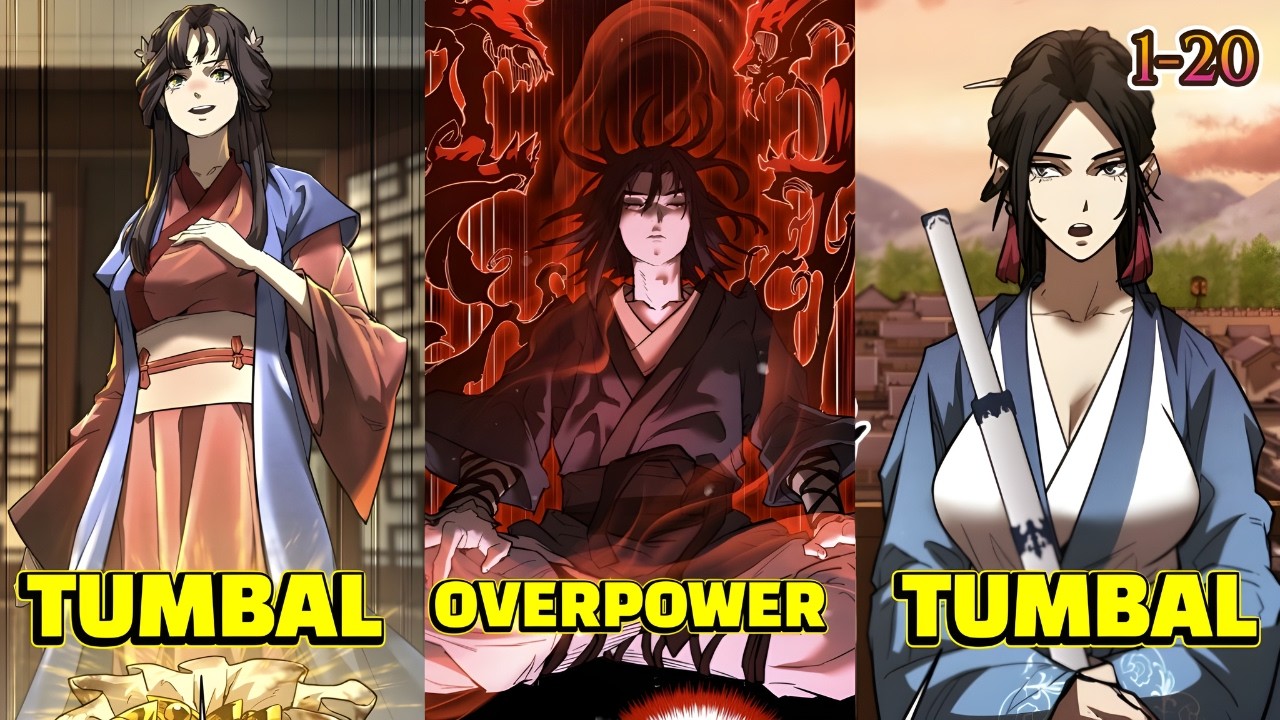 DIKIRA PRAJURIT LEMAH❗TERNYATA DEWA IBLIS TOMBAK OVERPOWER