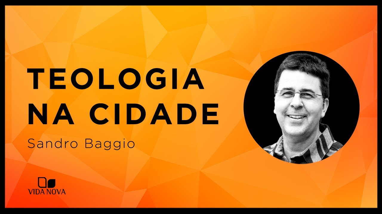 TEOLOGIA NA CIDADE: A RELEV&Acirc;NCIA DA HERMEN&Ecirc;UTICA CULTURAL NA ERA SECULAR | Sandro Baggio