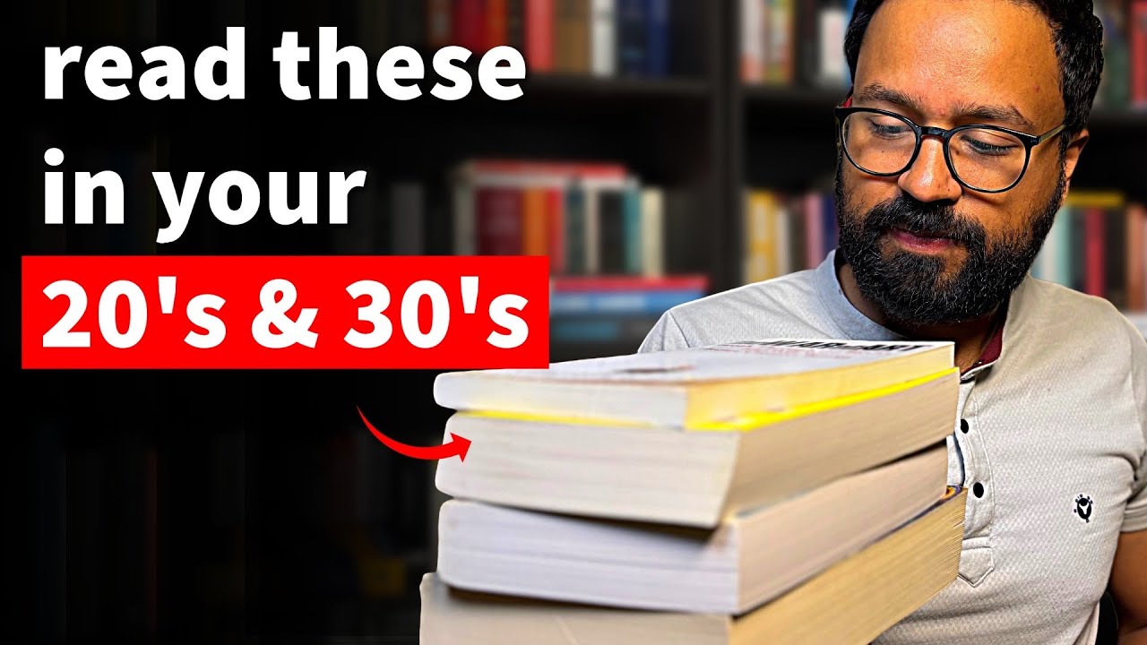 The best psychology books ever (summarised !!)