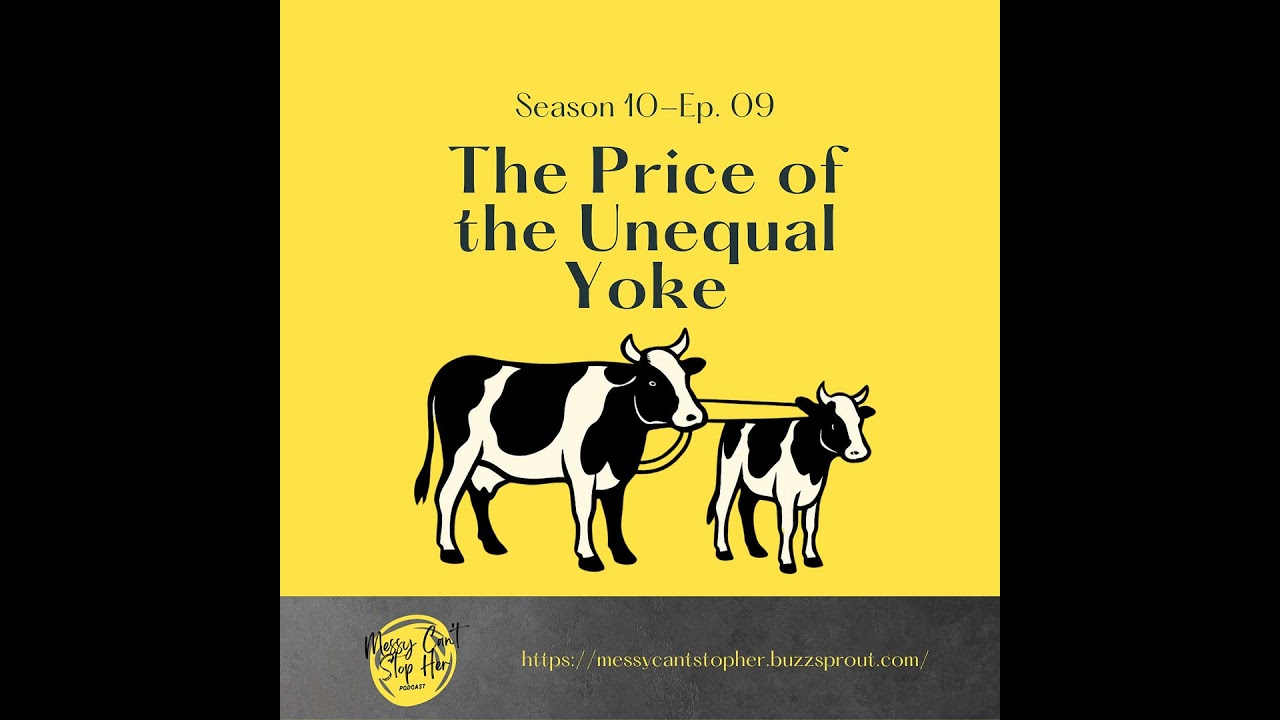 The Price of the Unequal Yoke