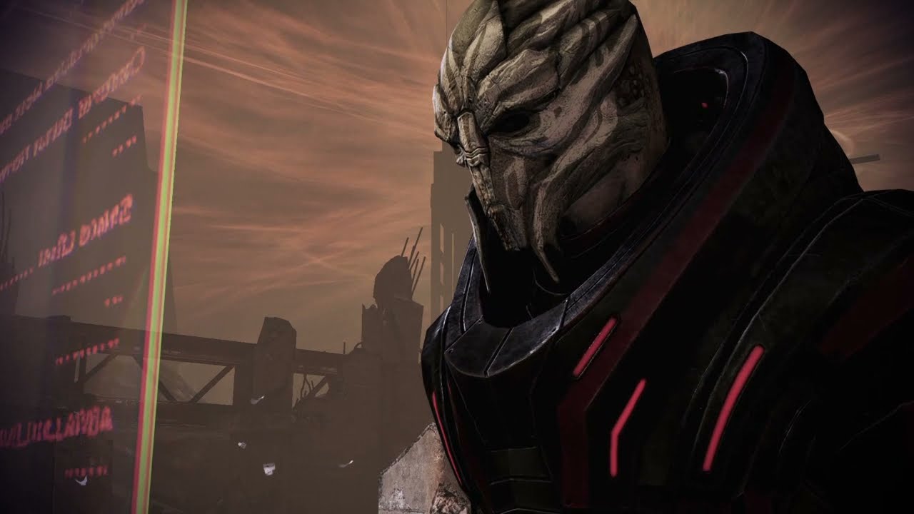 Mass Effect™ Legendary Edition - Mass Effect 3 - Defend Victus Insanity