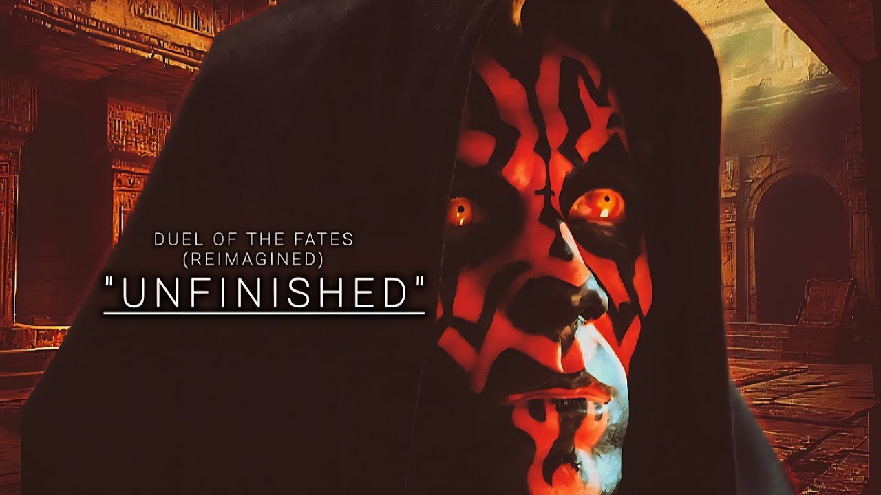 Duel of the Fates: 