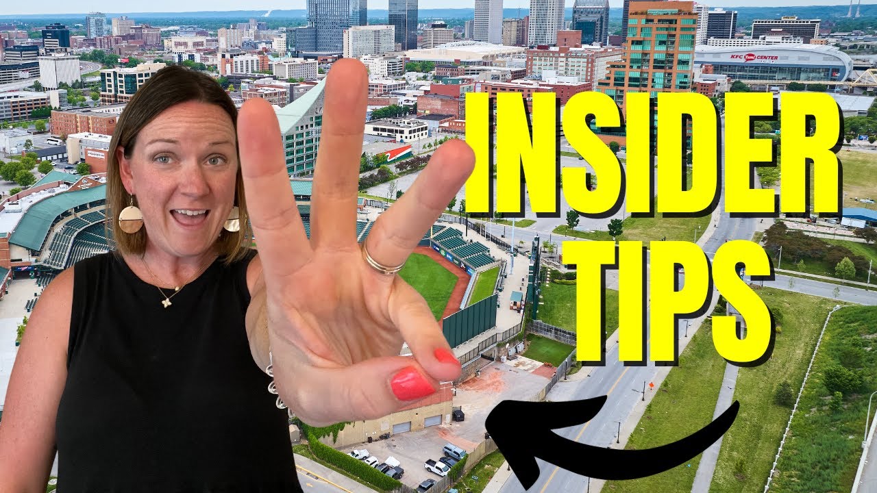 DON'T MOVE to LOUISVILLE without knowing these 3 things!