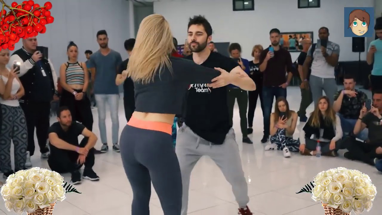 Красивейшая песня!!! Куст Рябины!!! Ион Суручану