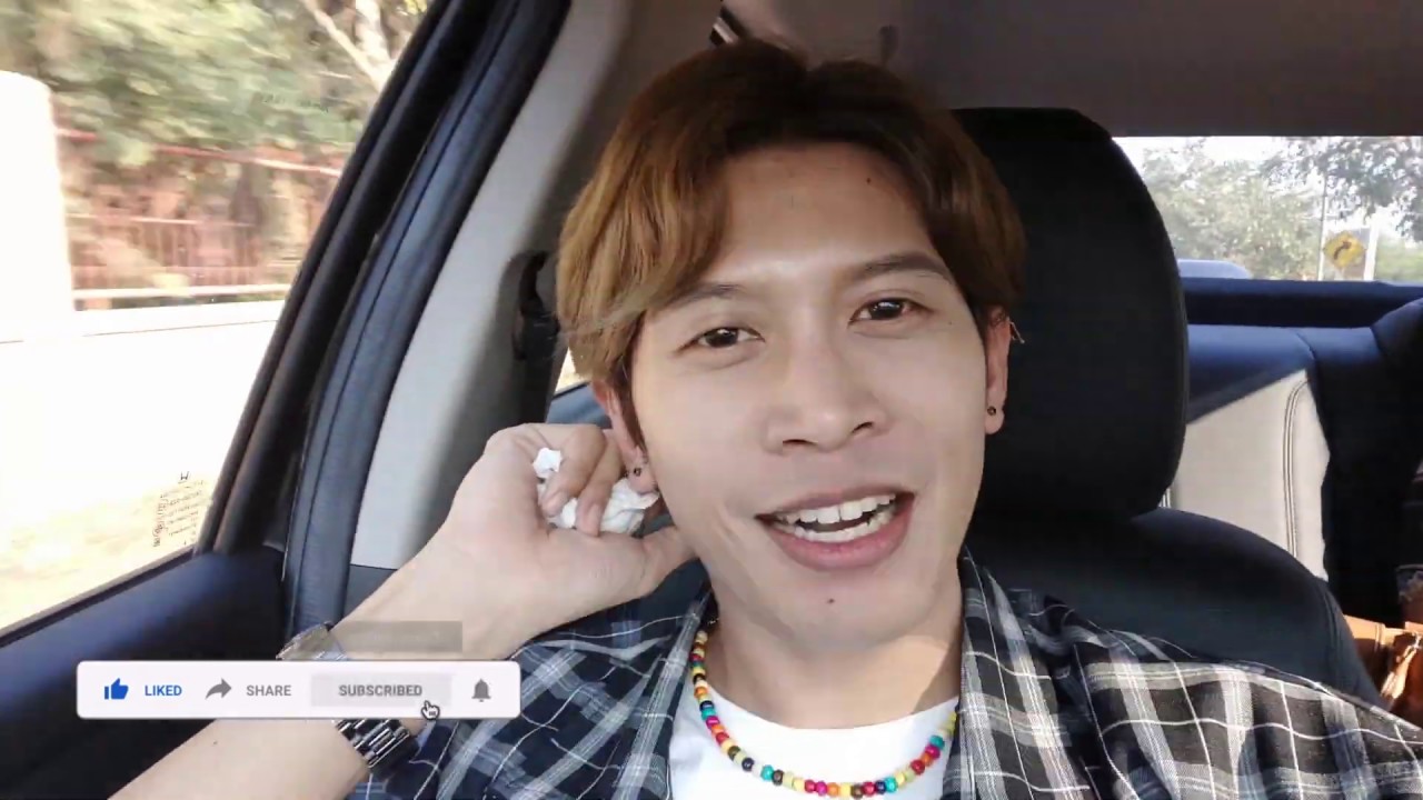 [Vlog] Run Around SS 3 | EP 5 | รียูเนี่ยนกับเพื่อนม.ปลาย