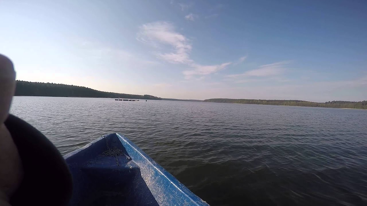 Podchowalniki Ryb - Sieje