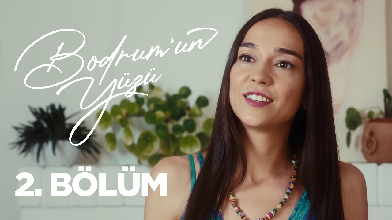 Bodrum I Tarihten denize, sanattan eğlenceye uzanan Bodrum manzarası.