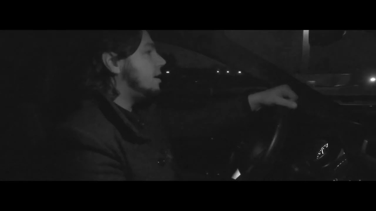Mistig - Ivo Rosbeek en de Lotgenoten