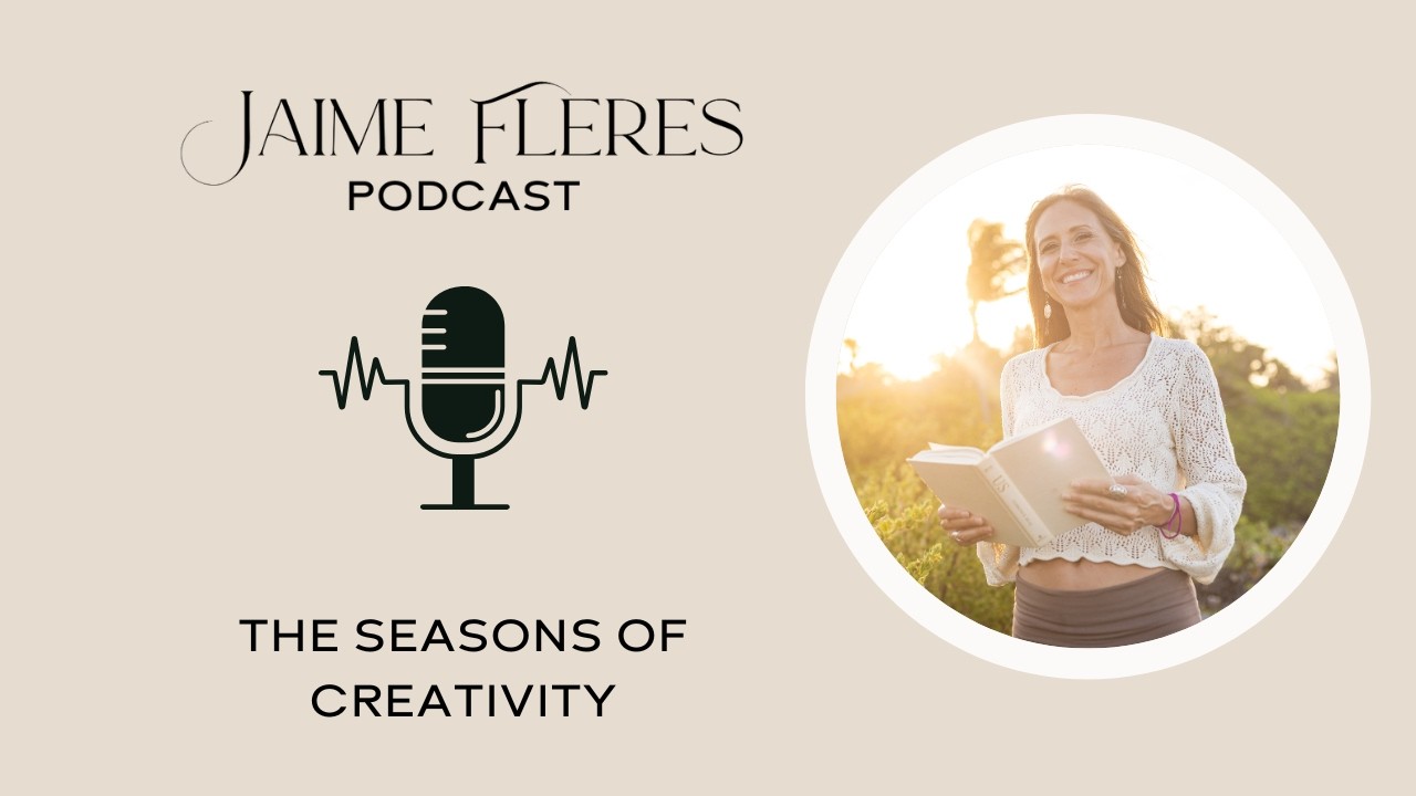 Seasons of Creativity
