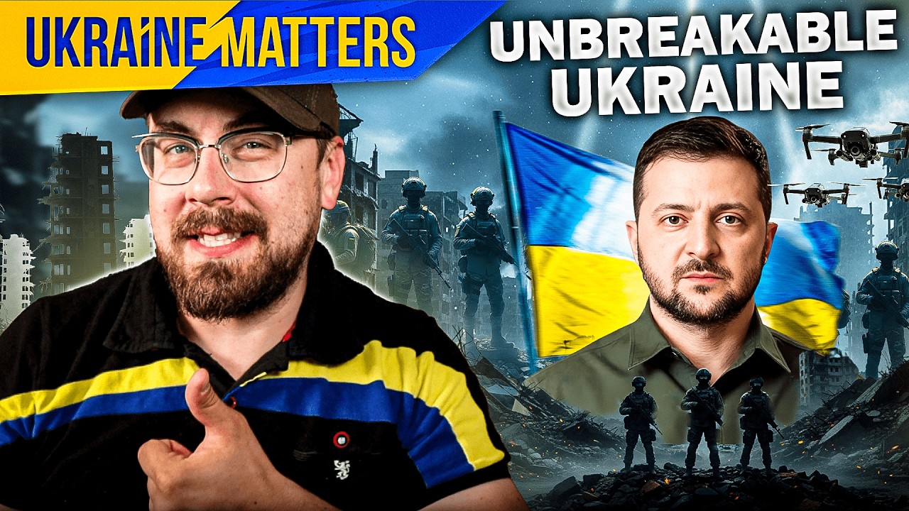 Ukraine Refuses Concessions While US and Europe Clash Over Russia's Assets