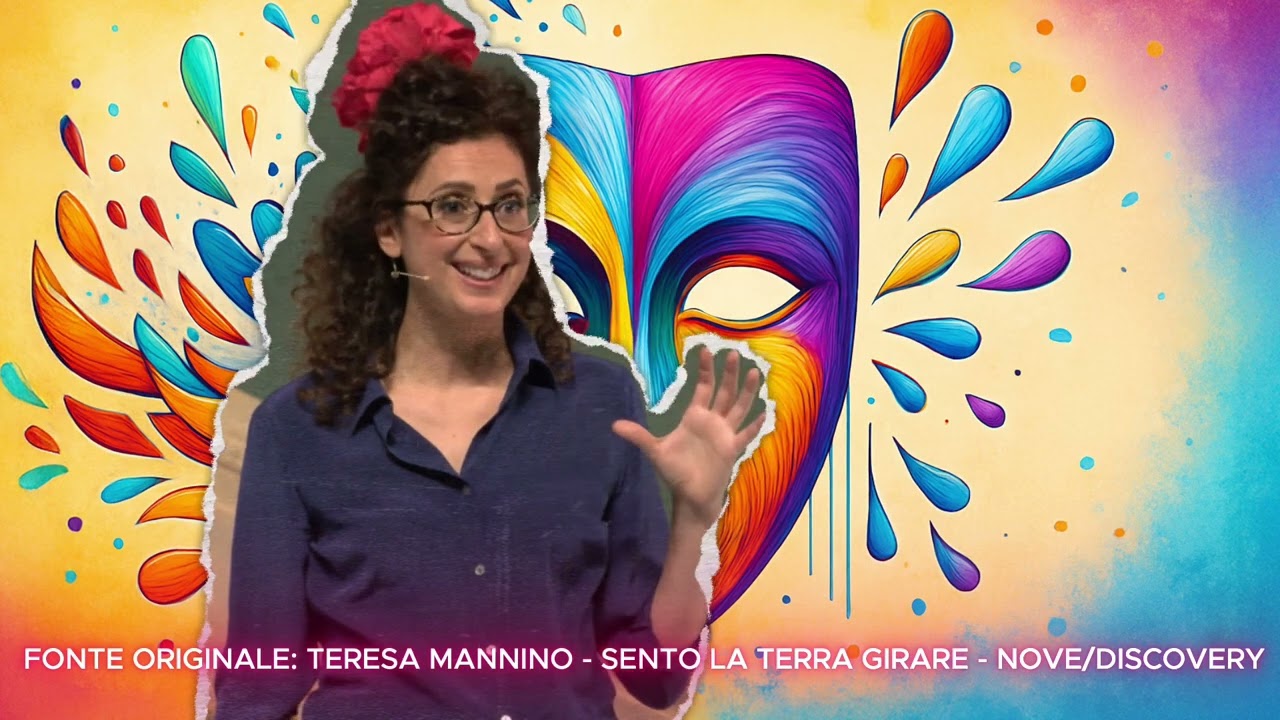 I cani hanno perso la dignità… e noi l’umanità | Teresa Mannino smaschera l’amore esagerato