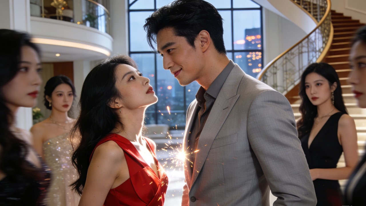 【Indo Sub】Aku Memberikan Hatiku Padanya Selama Tujuh Tahun, Dan Akhirnya Tersadar.  #Full#Minidrama