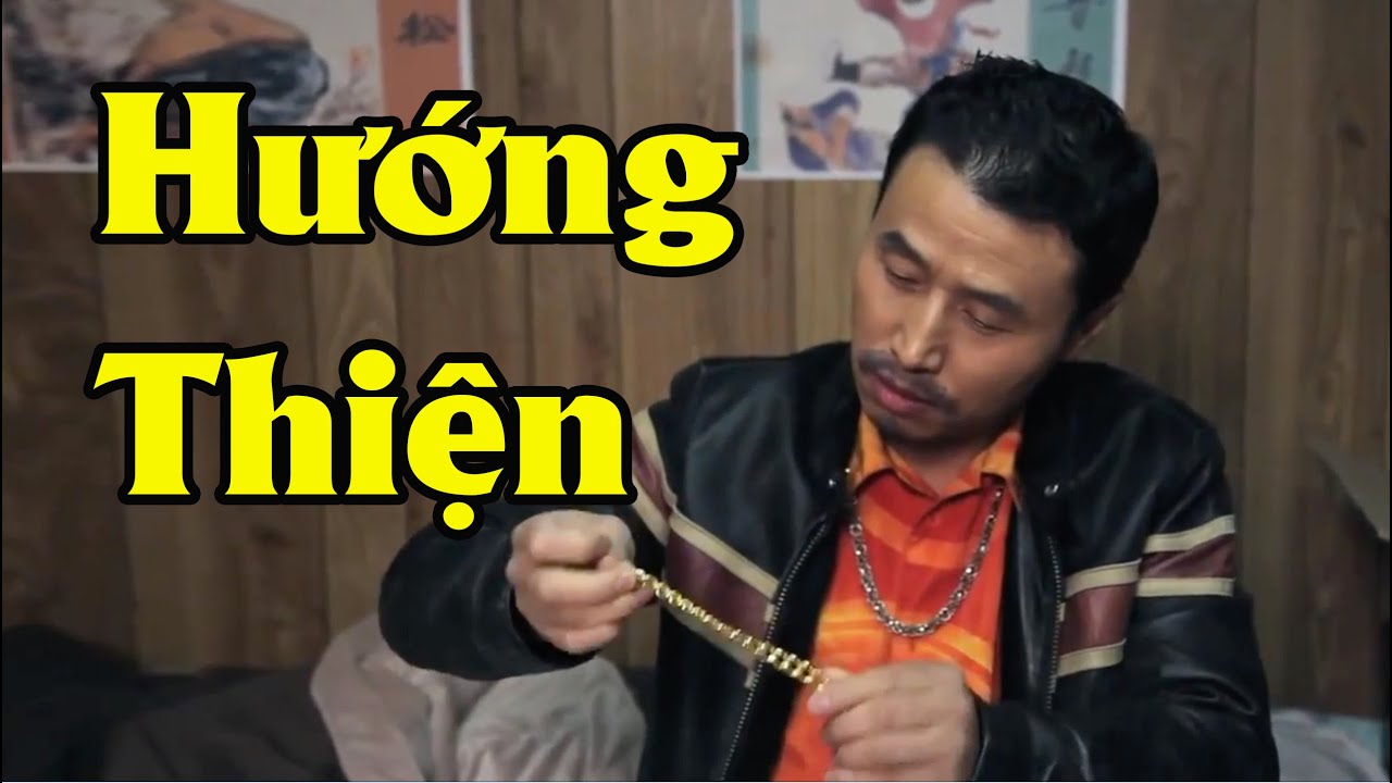 Phim ngắn: Hướng thiện (Kẻ cắp chọn nhầm nghề)