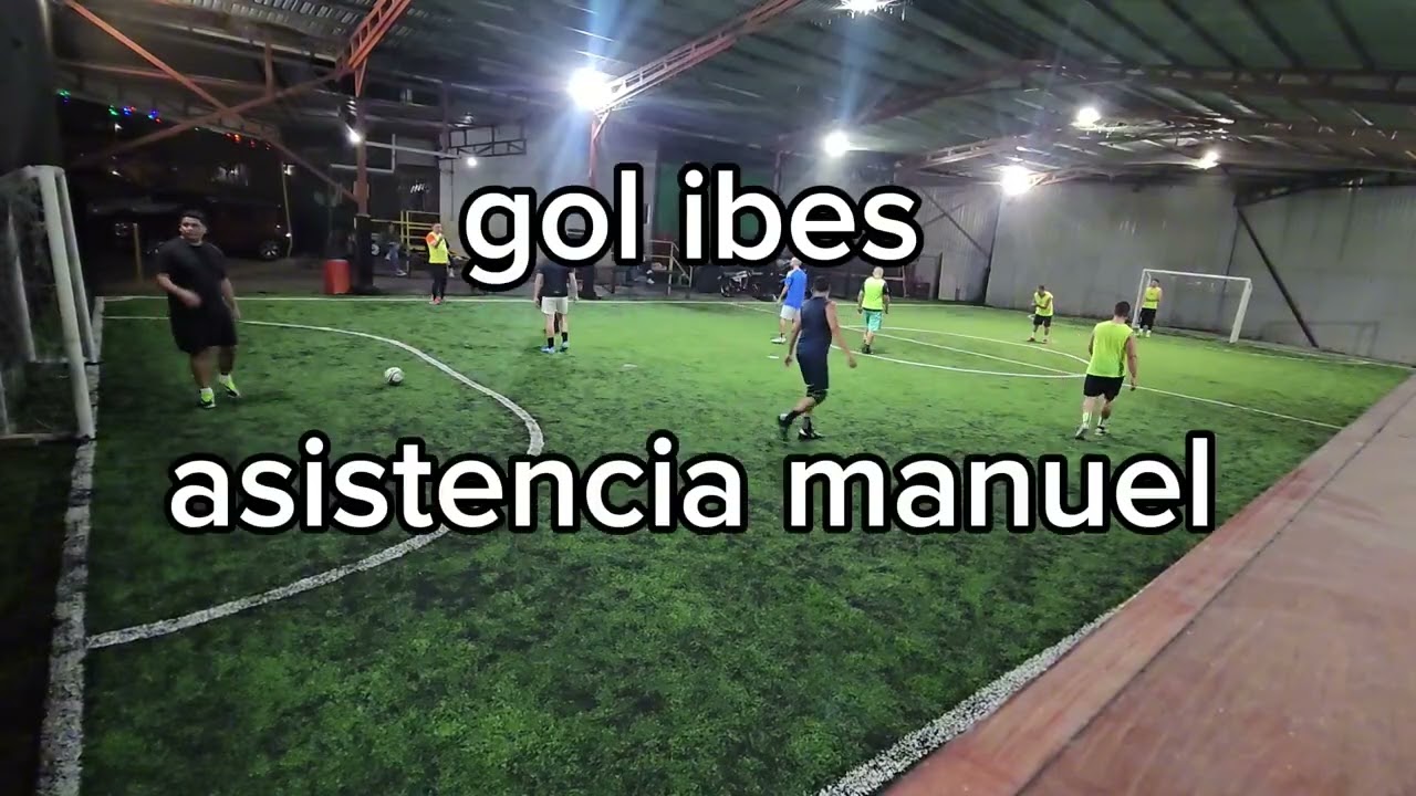 Mejenga viernes 6 de marzo 2026