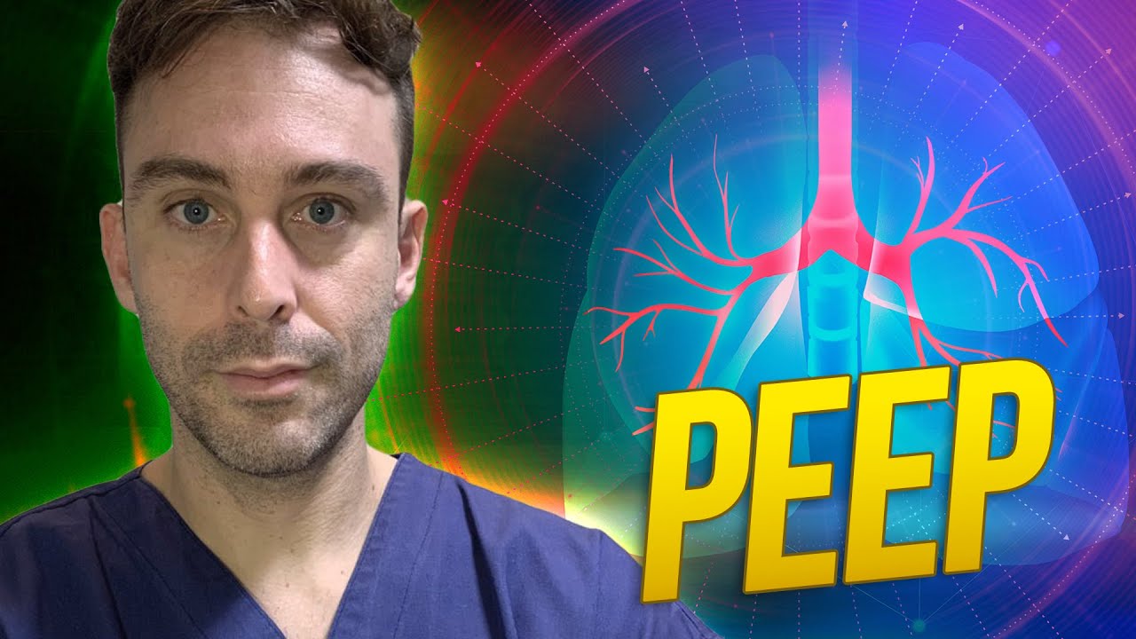 O que é a PEEP