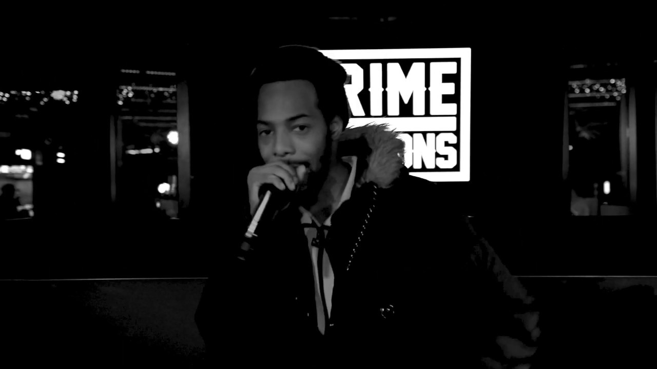 JoSoSick Freestyle - Grime Sessions