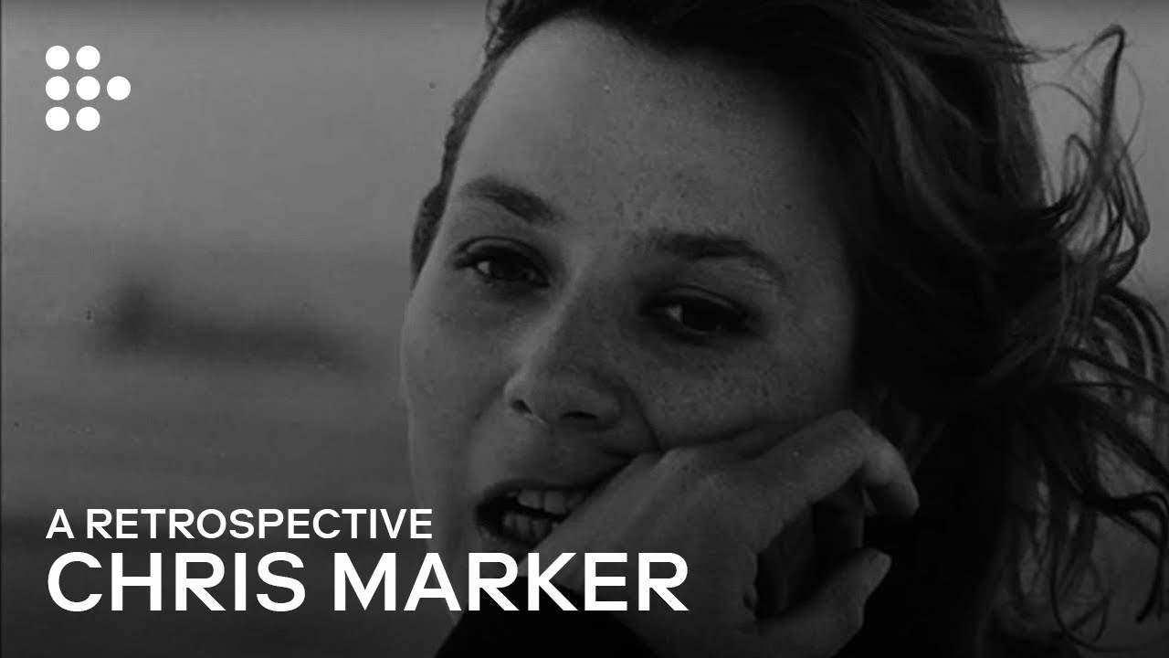 Chris Marker Retrospective | Hand-Picked by MUBI