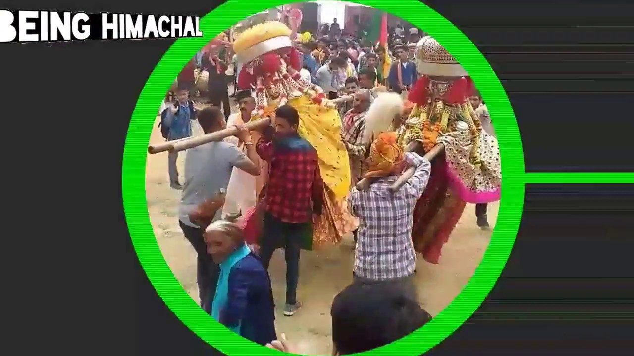 PADHAR FAIR l JALEB l 2017 l  JAI DEV SUTARDHARI BRAHMA l