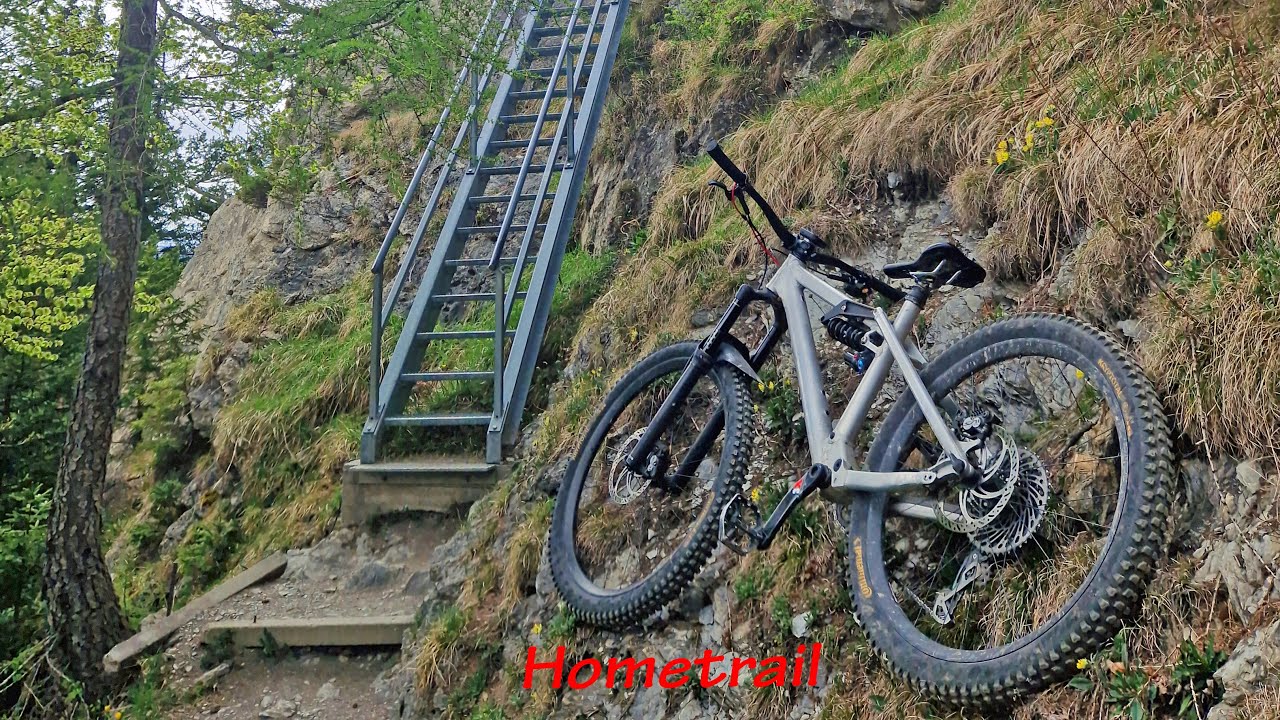 Hometrails Fun