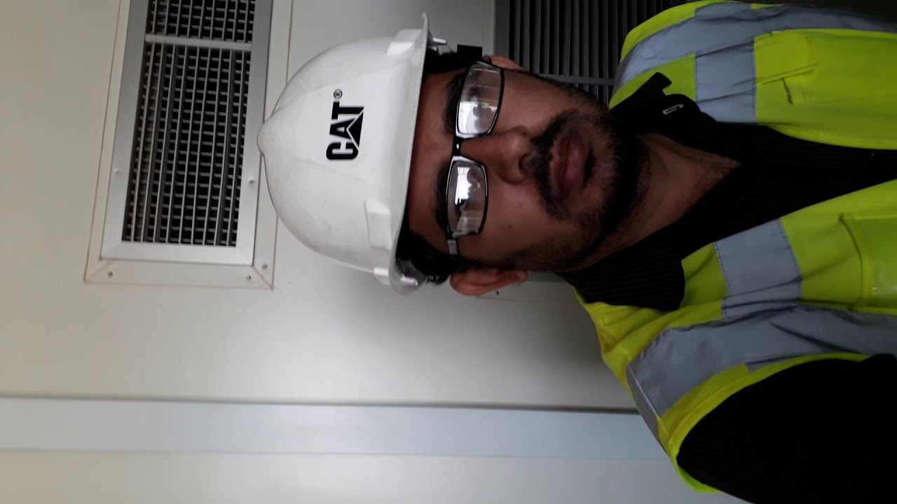 Installation of Nokia BTS in Damam