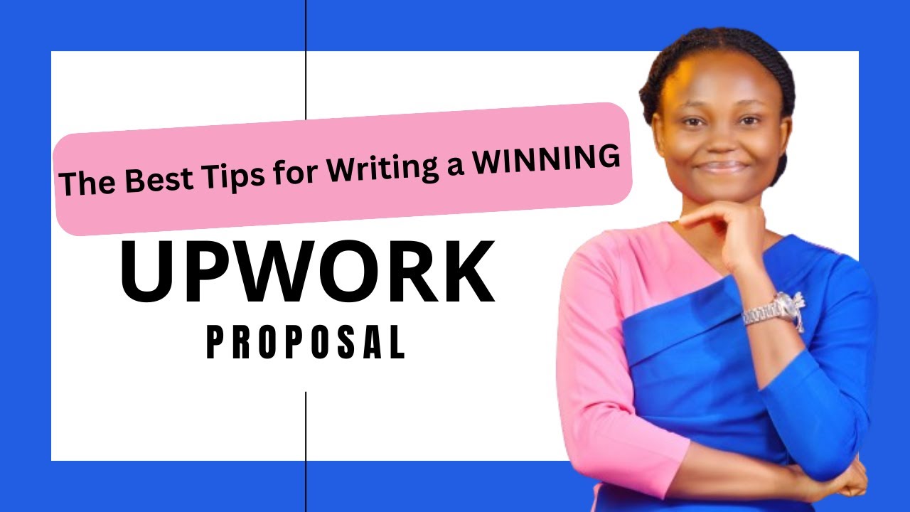 Как писать предложения UPWORK, чтобы БЫСТРО привлекать клиентов.
