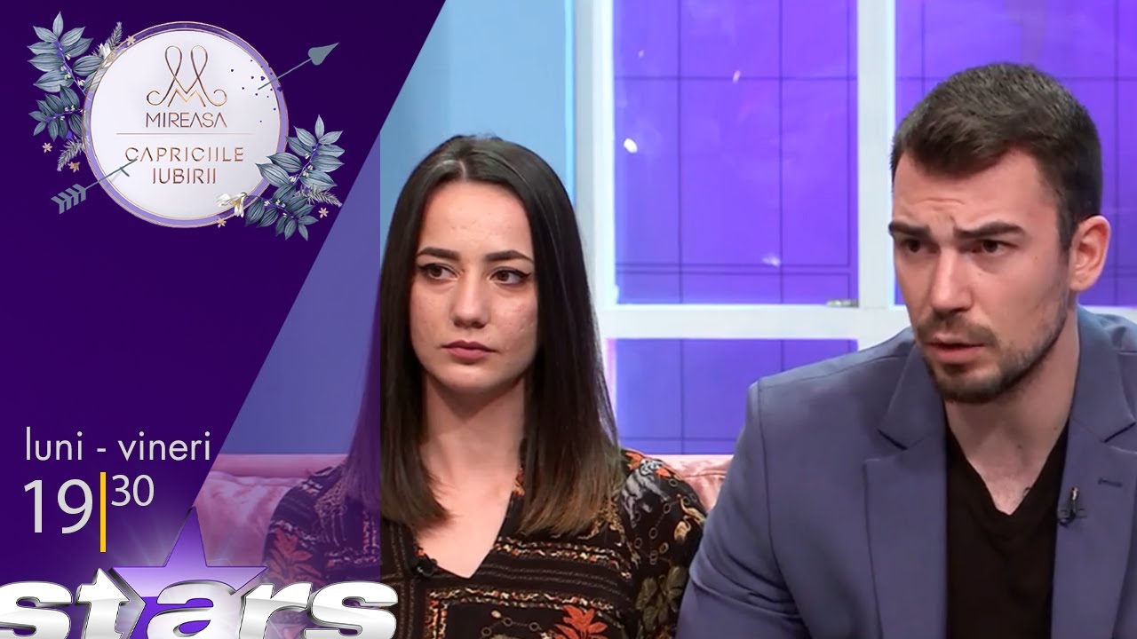 Victor și Alina, tachinări interminabile! Concurenta, deranjată de comentariile la adresa sa!