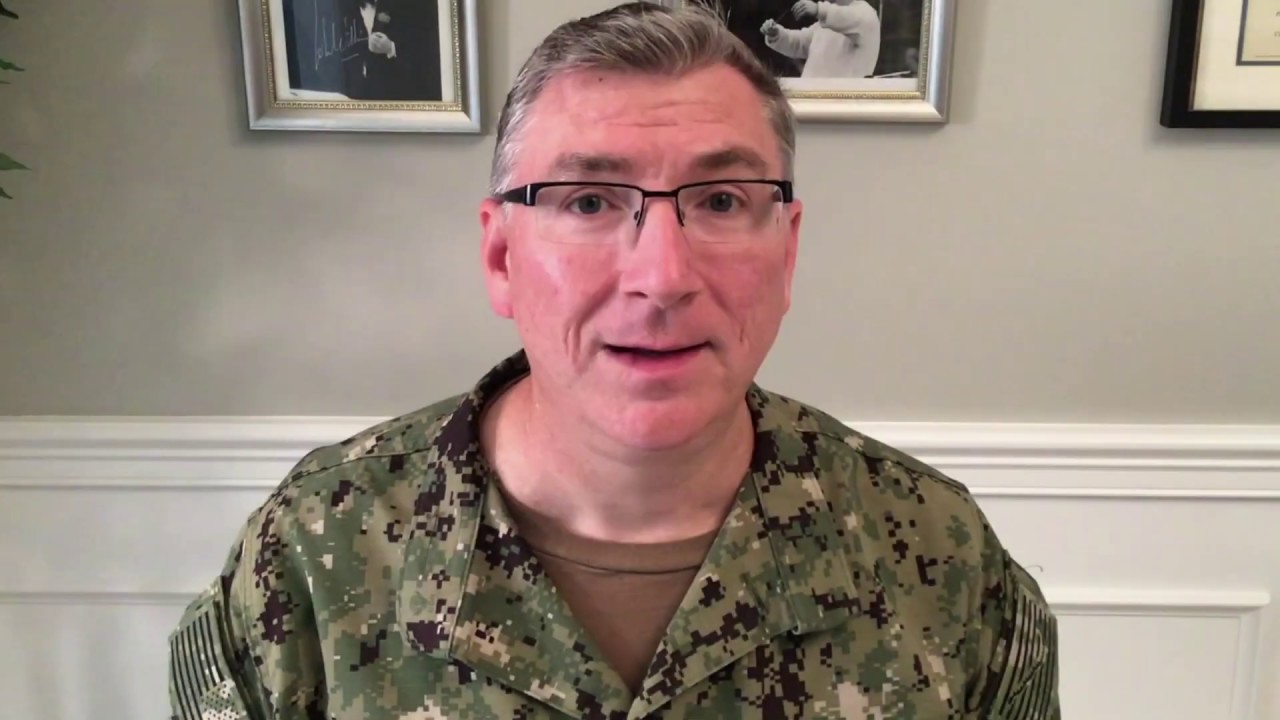 Ask the Navy Band: What are the different instruments in the Navy Band?