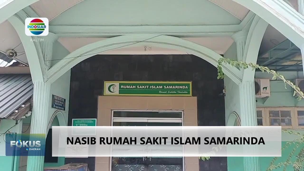 NASIB RUMAH SAKIT ISLAM SAMARINDA