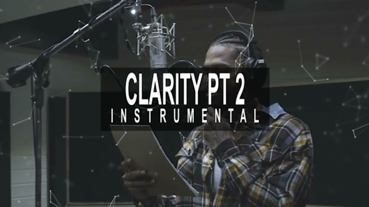 Dave East - Clarity Part 2 (INSTRUMENTAL)