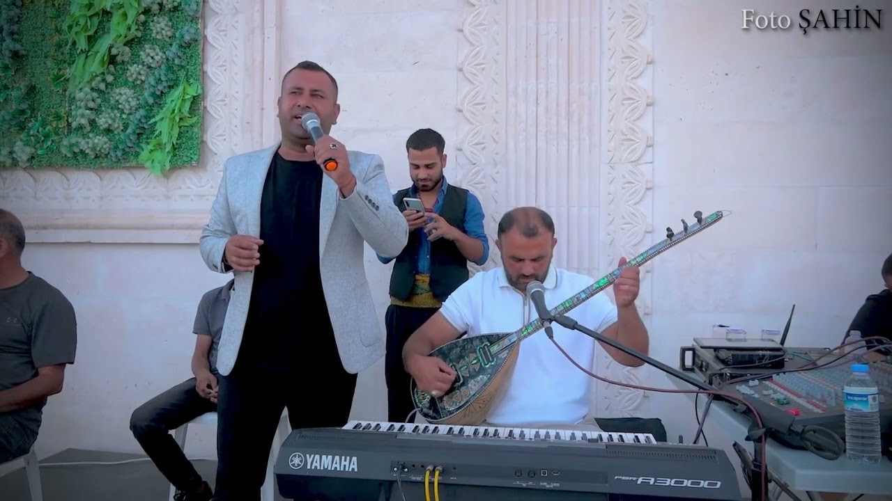 Hozan ibocan &büceke cane 🎙️ yeni  sizinle ￼#delilo #music #govenda