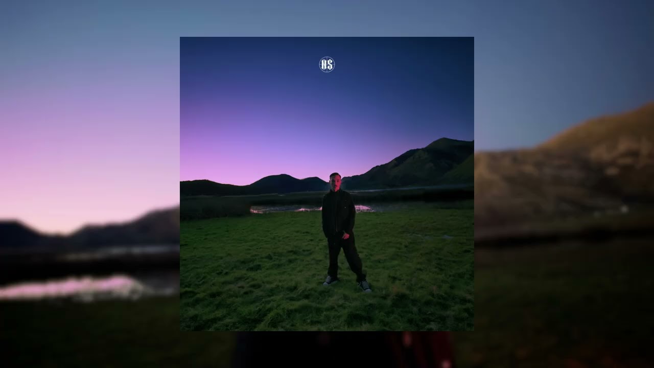 Nicola Siciliano - NAPL (Official Visual Video)