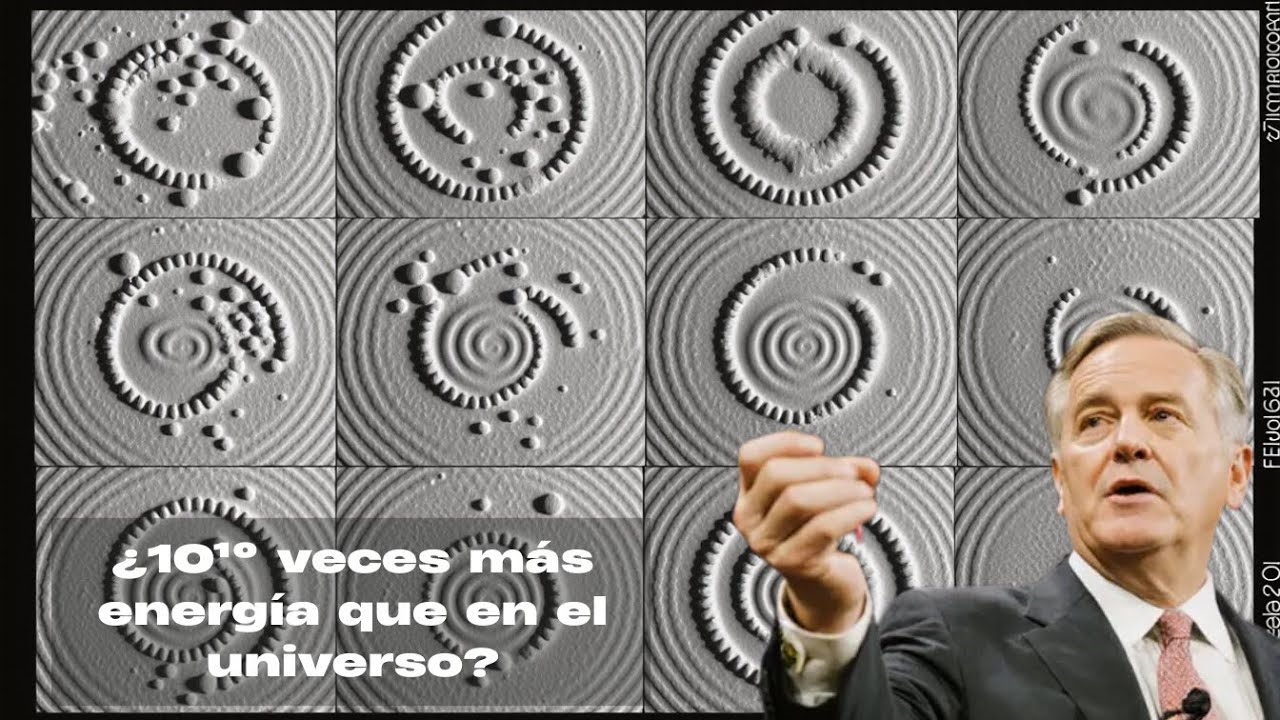 &iexcl;Los f&iacute;sicos callan! Algo anda mal con la electricidad: nadie entiende qu&eacute; es realmente.