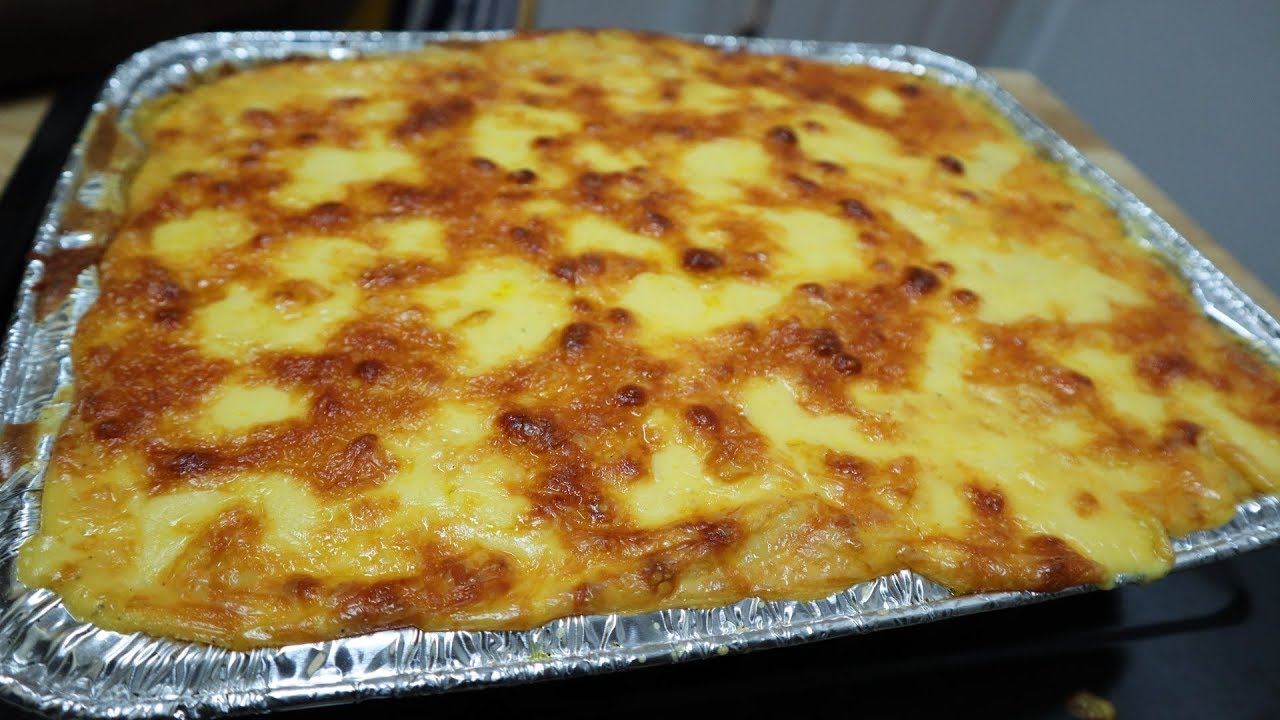 How To Make Macaroni And Cheese