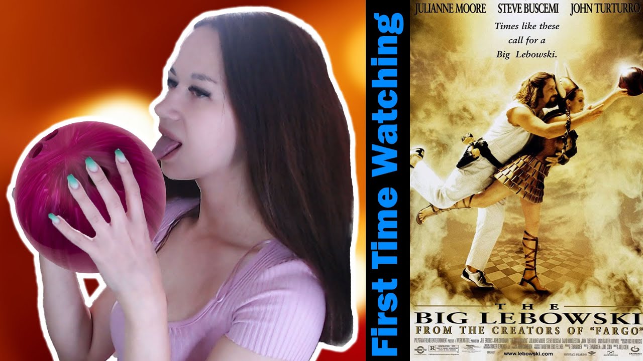 The Big Lebowski | First Time Watching | Movie Reaction | Movie Review | Movie Commentary