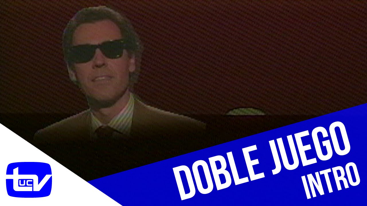 Doble juego (1993) | Intro