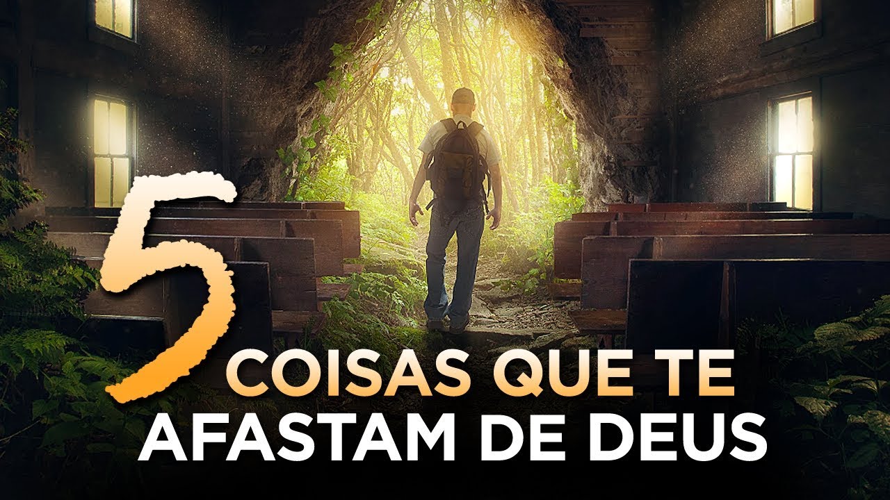 ANALISE SE VOCÊ ESTÁ DESVIANDO DOS CAMINHOS DE DEUS - Pastor Antonio Junior