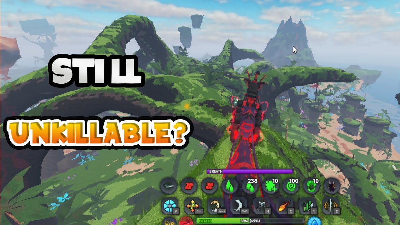 Is Novus still worth playing after breath nerf? Raw KOSing